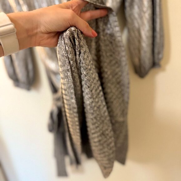 ✨Revolve Sparkling Dress ✨ - Picture 6 of 7